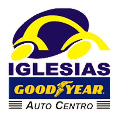 Iglesias Alineaciones - Autocentro Goodyear